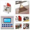 Buy cheap TAPPI T803 Puncture Resistance Tester Of Corrugated Box from wholesalers