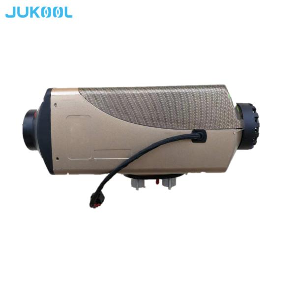 Buy cheap Stainless Steel 5kw 12V 50W Air Parking Heater from wholesalers