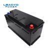 Buy cheap Dual Purpose Marine Lithium ion Battery 12v 100Ah CCA1200 LiFePO4 Starting & Deep Cycle Lifepo4 Batteries from wholesalers
