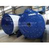 Buy cheap 2t Oil Fired Hot Water Boiler / Reliable Diesel Oil Hot Water Furnace from wholesalers