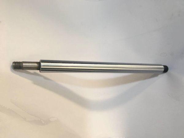 Buy cheap Automotive Shock Absorber Piston Rod High Precision Sae1035 Material from wholesalers