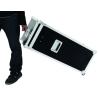 Buy cheap Square Aluminum Tool Cases / Customed Heavy Duty Equipment Case For Music Instrument from wholesalers