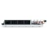 Buy cheap Wooden Furniture Automatic Edge Banding machine 3mm Thick HQ528J NC Beam Lifting from wholesalers
