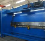 CNC Hydraulic Press Brake Machine For Heavy Duty Applications