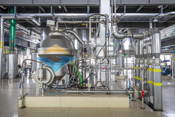 Buy cheap Automatic Standard Crude Oil Refinery Machine OEM Continuous 50 Hz from wholesalers