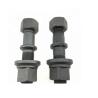 Buy cheap Diesel Truck Parts SINOTRUK HOWO -Rear Wheel Bolt ( With Nut)- Spare Parts For SINOTRUK HOWO Part No.:WG9112340123 from wholesalers