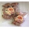 Buy cheap Transparent Anti Puncture Frozen Heat Seal Bags For Food from wholesalers