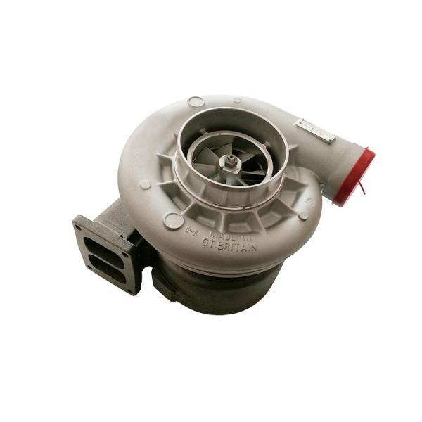 Buy cheap QSK50 KTA50 Single Scroll Turbo Holset HX80 4955508 from wholesalers
