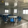Buy cheap Portable Flat Pack Container House Temporary Worker Housing from wholesalers