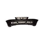 Buy cheap OEM 3GB807217 VW Passat Lingyu Carbon Fiber Front Bumper Auto Body Parts from wholesalers