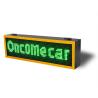 Buy cheap NOBTRA Solar Radar Speed Limit Sign for Traffic Safety with High Intensity Reflective Film from wholesalers