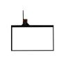 Buy cheap Narrow Frame capacitive Touch Panel 12.1 Inch Anti Glare 7H Surface hardness from wholesalers