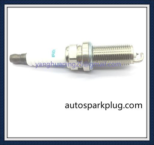 Genuine Auto Parts Iridium Electrode Spark Plugs a0041596403 For Germany Car E