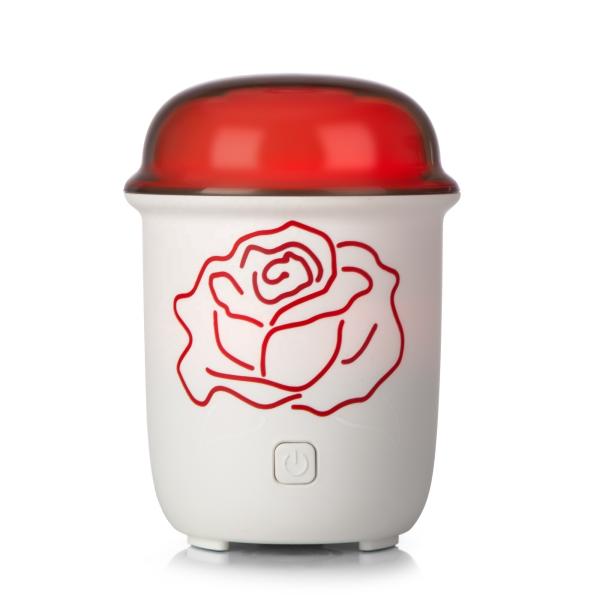 Buy cheap Small Cup Shaped 3MHZ 70ML Electronic Aroma Diffuser from wholesalers
