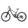Buy cheap Shimano M7100 12S Dual Suspension Mountain Bicycles Full Carbon Fiber from wholesalers
