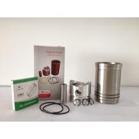 Buy cheap Single Cylinder Diesel Engine liner kit from R170 to S1125 S1130 WR brand product