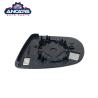 Buy cheap Jeep Compass 17 Car Side Mirror Parts Lens Cherokee 14-17 68228916AA 68368577AA from wholesalers
