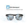 Buy cheap Sturdy Optical Unisex Eyeglasses Eye Protection Gradients Glasses Party Transparent Adult High Quality Manufacturing Vintage from wholesalers