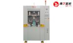 Buy cheap Hot Plate Welder Machine Hot Plate Plastic Spot Welder PC PE PVC 0.2-2mm from wholesalers
