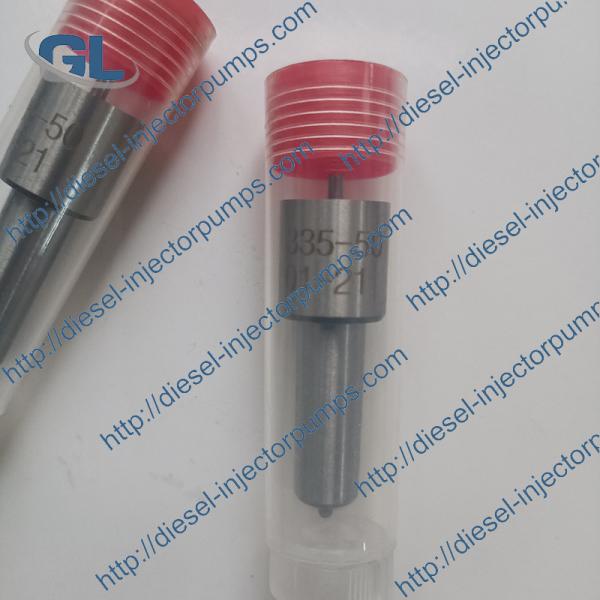 Buy cheap Good Quality diesel Fuel Injector Nozzle 335-50 07-07 335-60 07-07 DLLA150P1239 from wholesalers