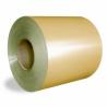 Buy cheap 0.12-6.0mm Prepainted steel coil color coated steel coil/sheet/plate/strip/roll, China manufacturer RAL steel PPGI/PPGL from wholesalers