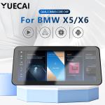 Buy cheap 12.3inch Qualcomm 680 Android 13 Car Multimedia Player Navigation For BMW X5 E70 from wholesalers