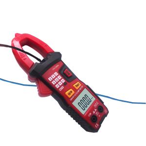 Wholesale 600V 750V Digital Clamp Multimeter 9.999Hz 99.99Hz With LCD Display from china suppliers