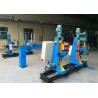 Buy cheap 120 Cable Extrusion Line High Speed Pvc Electric Cable Extrusion Machine from wholesalers