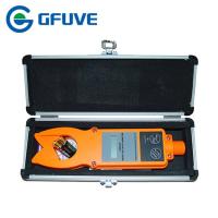 Buy cheap 1mA 1000A Ammeter Recorder Wireless Current Clamp Meter product