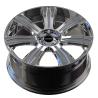 Buy cheap Land Rover Replica Aluminum Alloy Rims 18" 19" 20" from wholesalers