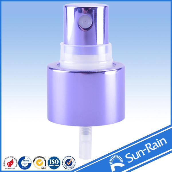 Buy cheap pressure mist sprayers Sunrain aluminium plastic mist sprayer 24/410 from wholesalers