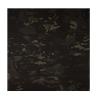 Buy cheap Cloth Army Camo Fabric Material Waterproof Black Scorpion CP Tear-Proof Uniform ​ from wholesalers