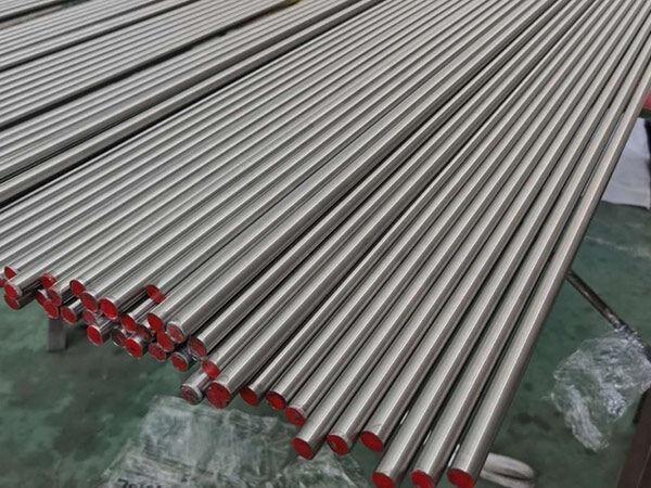 Buy cheap JIS AISI Stainless Steel Bar Rod S30400 S30403 S30908 6mm SS Rod from wholesalers