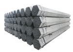 Great Tensile Super Duplex Stainless Steel Pipe Good Stress Corrosion Cracking