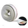 Buy cheap Professional Fire Hose Reel And Cabinet Rubber Double Jacket Fire Hose from wholesalers