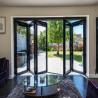 Buy cheap Double Tempered Aluminium Sliding Patio Doors Waterproof Window Glass from wholesalers