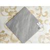 Buy cheap Anti Scratch Terrazzo Porcelain Tile White Gray Beige Black Color from wholesalers