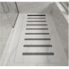 Buy cheap Marble Stone Shower Pan Movable Customized For Hotel And Household from wholesalers