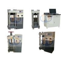 Buy cheap compressive strength of concrete machine compressive strength of concrete cubes product