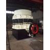 Buy cheap Quarry Plant Crushing Machine 3FT Shd Std Symons type stone crusher machine from wholesalers