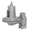 Buy cheap 630 Series Low Pressure Voltage Gas Regulator For Portable Fuel Devices And Skid Mounted Packages from wholesalers