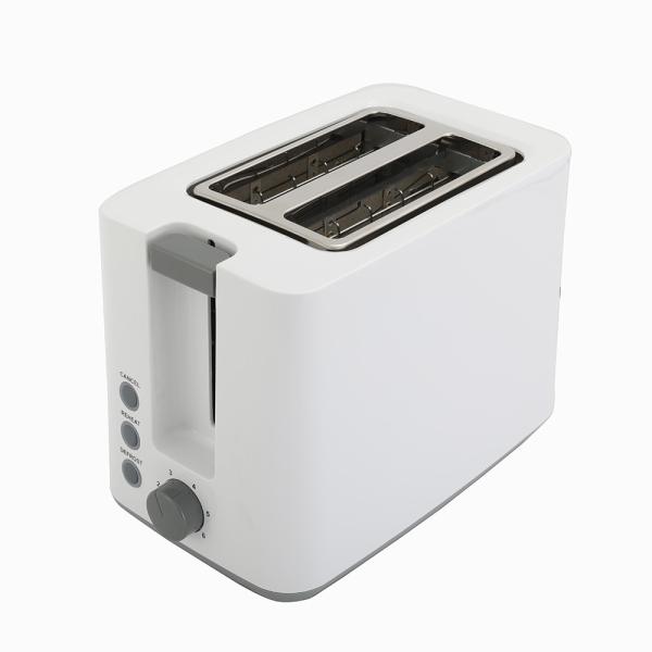 Buy cheap 2 slice toaster bread toaster machine sandwich toaster for kitchen from wholesalers
