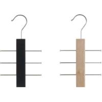 Buy cheap Hotel Room Hangers Wooden Tie Hanger product