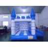 Buy cheap Inflatable Castle, Theme Bouncer, Bouncy Castle from wholesalers