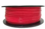 Multi Color 1.75mm Nylon 3D Printer Filament Good Rigidity For Crafts / Machine