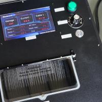 Buy cheap 50kg Autonomous Tethered Drone Station Isolation Design 60.5x45x48cm product