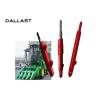 Buy cheap Dump Truck Hydraulic Cylinder 45# Steel Material , Double Rod Hydraulic Cylinder from wholesalers