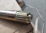 Sinotruk Spare Parts, WG9231340226+WG9231340227, Brake Camshaft Left+Right,