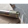 Buy cheap Sinotruk Spare Parts, WG9231340226+WG9231340227, Brake Camshaft Left+Right, Sinotruk, Howo, Cnhtc, HC16, ST16 from wholesalers