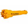 Buy cheap DTH Hammer Bits Cop54 DTH Bit Rock Drill Bits For Blasting Drilling , yellow from wholesalers